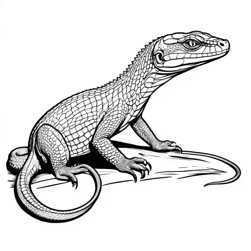 Reptiles and Amphibians_Nile Monitor_7375_.webp